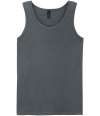 GD12 Softstyle® Adult Tank Top Charcoal colour image